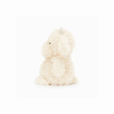 Jellycat Little Cabra | VPQM-75346